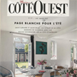 Côté Ouest August / September 2018