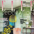 Elle Déco May 2016