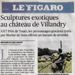 Le Figaro August 2018