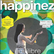 Happinez September / October 2016